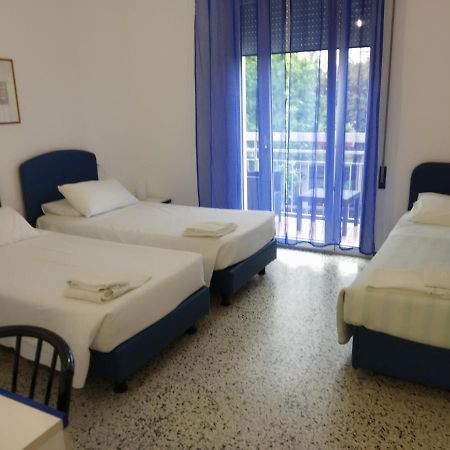 Hotel Otello Punta Marina Kültér fotó