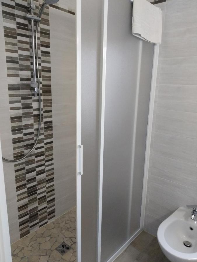 Hotel Otello Punta Marina Kültér fotó