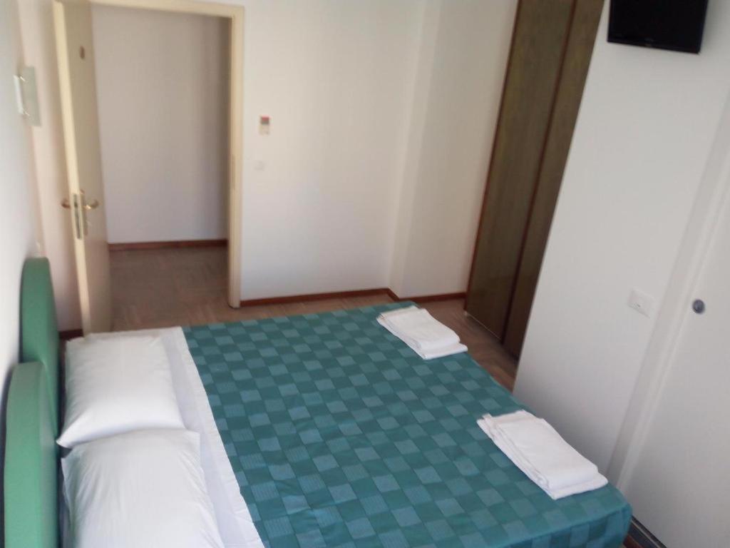 Hotel Otello Punta Marina Kültér fotó